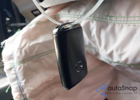 2021 Mazda Cx-30 Select z USA, uszkodzony, nr VIN 3MVDMBBL3MM248009